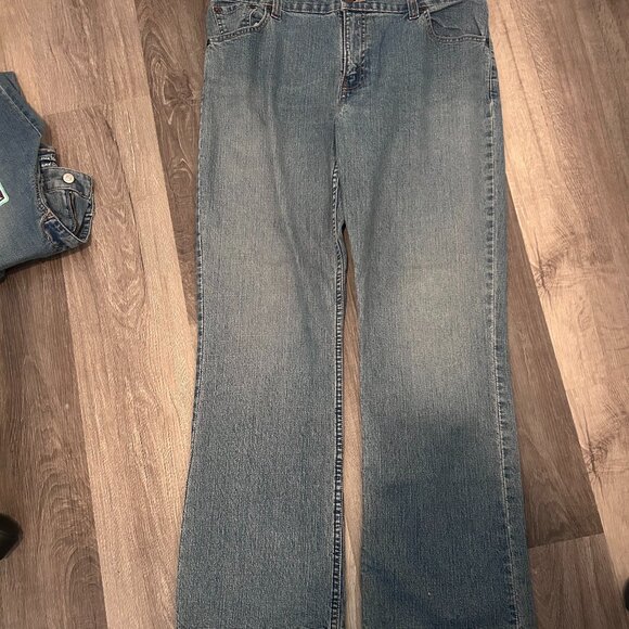 Signature by Levi Strauss Denim - Levi's Jeans